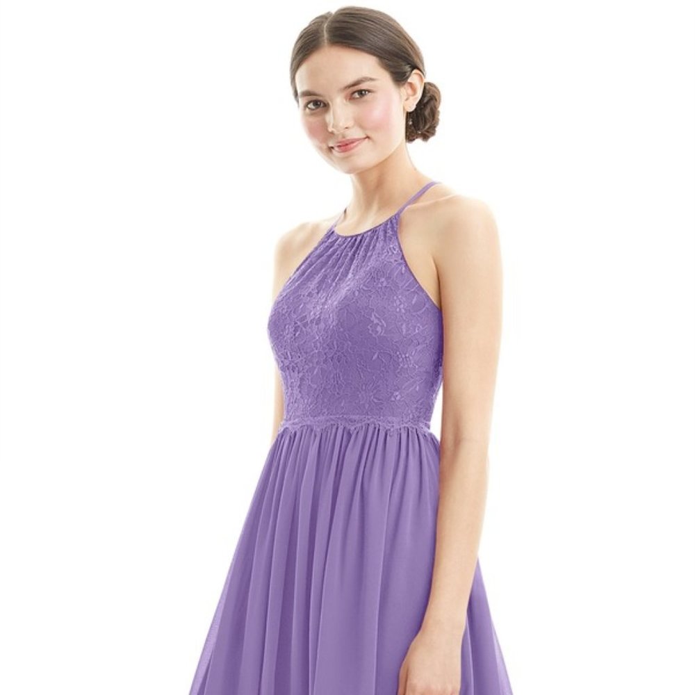 Azazie Lyric Bridesmaid Dress